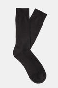 ACL RIBBED MID SOCKS