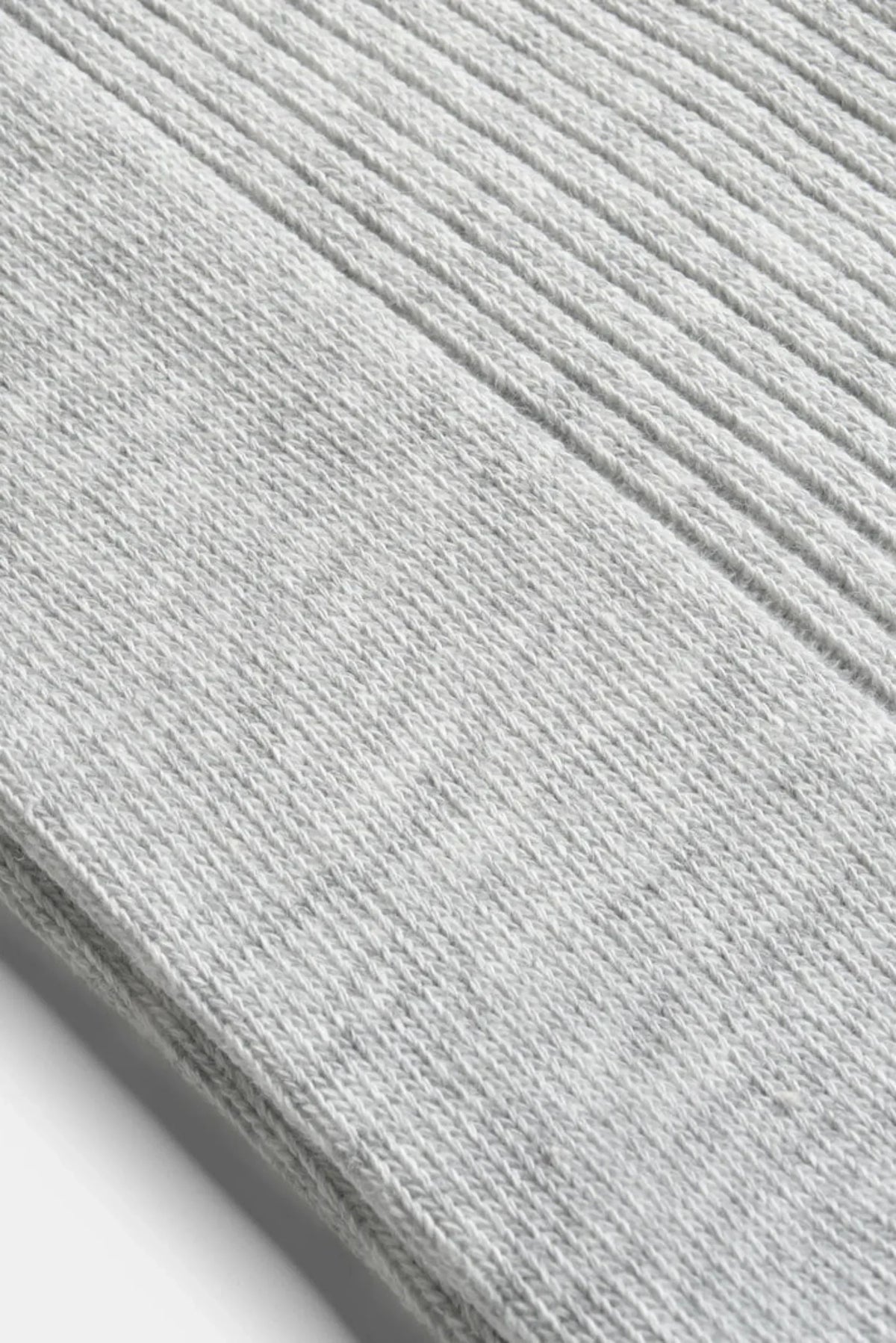 ACL RIBBED MID SOCKS