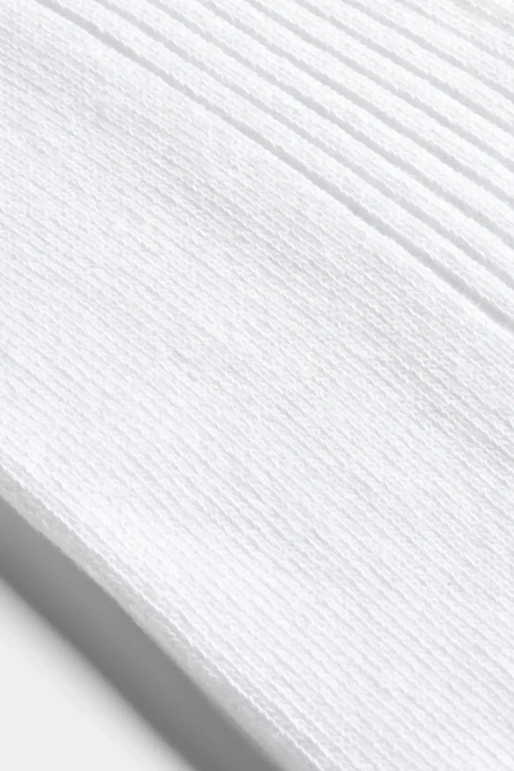 ACL RIBBED MID SOCKS