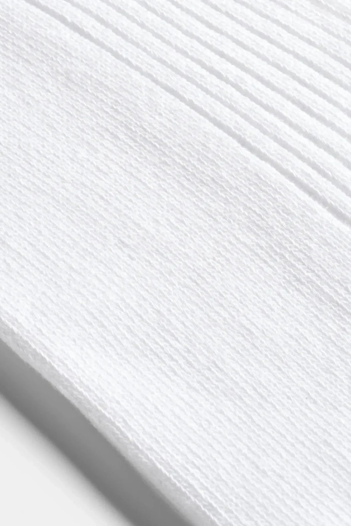 ACL RIBBED MID SOCKS