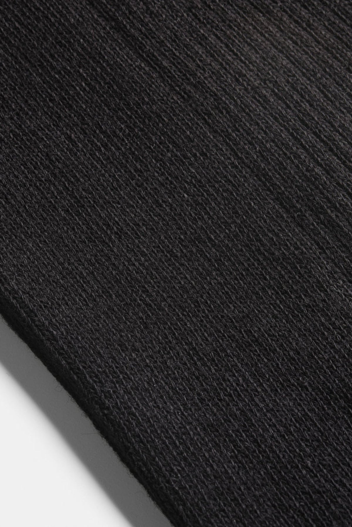 ACL RIBBED MID SOCKS