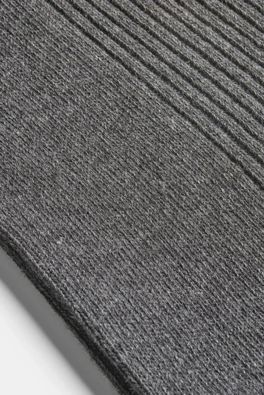 ACL RIBBED MID SOCKS