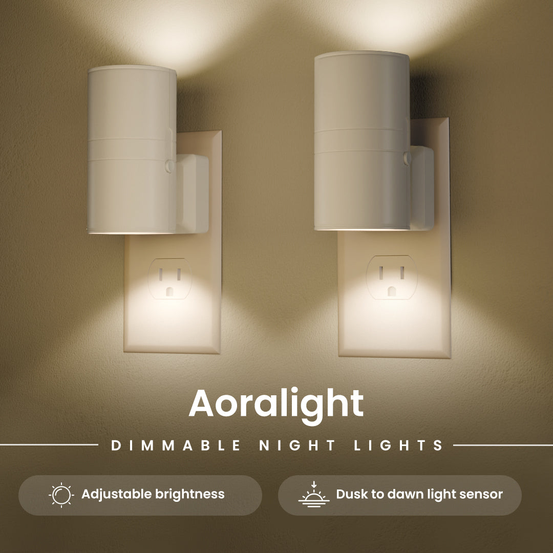 Aoralight